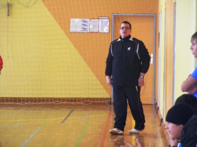 Zimska liga 2011, 2012