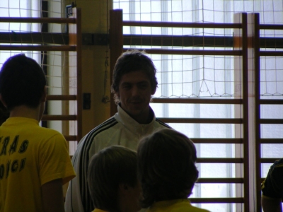 Zimska liga 2011, 2012