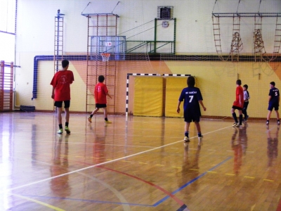 Zimska liga 2011, 2012