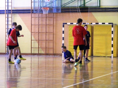 Zimska liga 2011, 2012