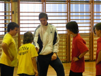 Zimska liga 2011, 2012