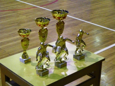 Zimska liga 2011, 2012