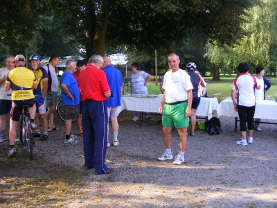 Pohod, kolesarjenje, rolanje 2014