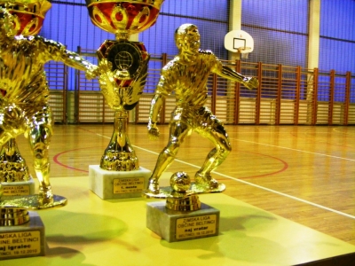 Zimska liga 2011, 2012