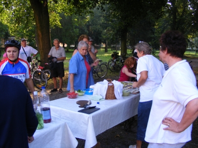 Pohod, kolesarjenje, rolanje 2014