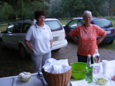 Pohod, kolesarjenje, rolanje 2014