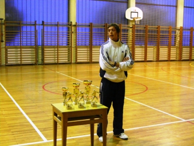 Zimska liga 2011, 2012