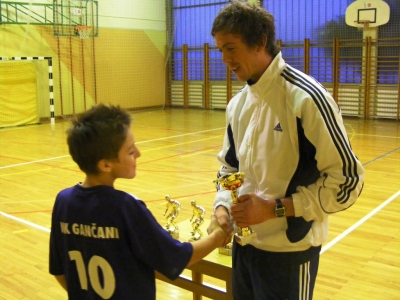 Zimska liga 2011, 2012