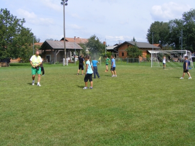 Športne delavnice za otroke 2014