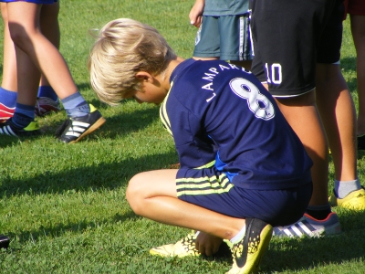 Športne delavnice za otroke 2014