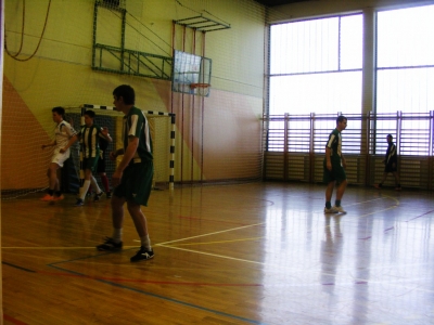 Zimska liga 2011, 2012