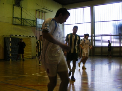 Zimska liga 2011, 2012