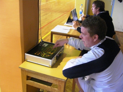 Zimska liga 2011, 2012