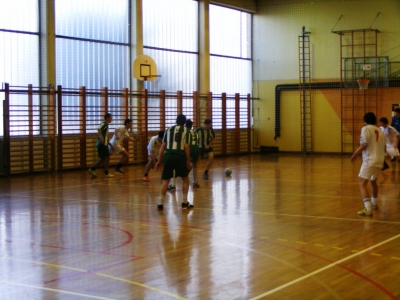 Zimska liga 2011, 2012