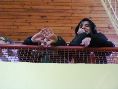 Zimska liga 2011, 2012