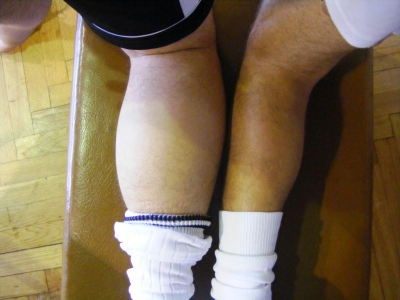 Zimska liga 2011, 2012