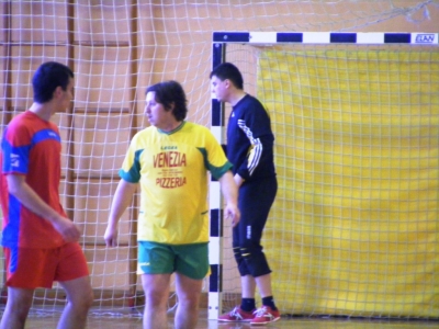 Zimska liga 2011, 2012