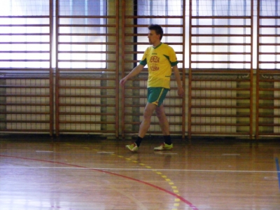 Zimska liga 2011, 2012