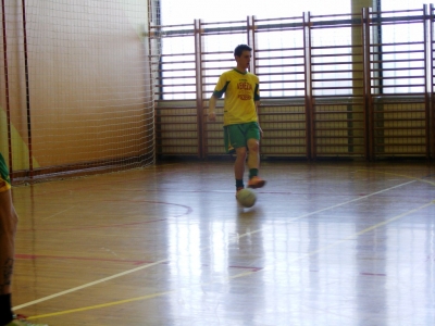 Zimska liga 2011, 2012