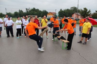 15. športne igre KS