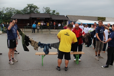 15. športne igre KS