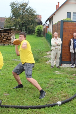 15. športne igre KS