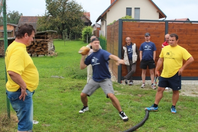 15. športne igre KS