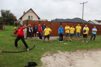 15. športne igre KS