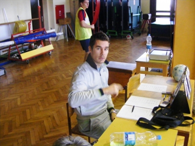 Zimska liga 2011, 2012