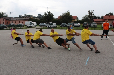 15. športne igre KS