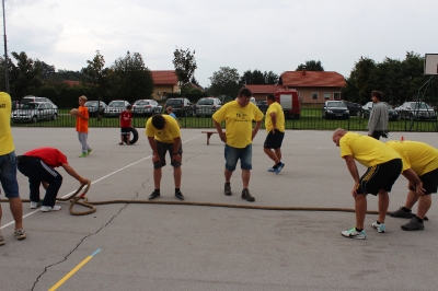 15. športne igre KS