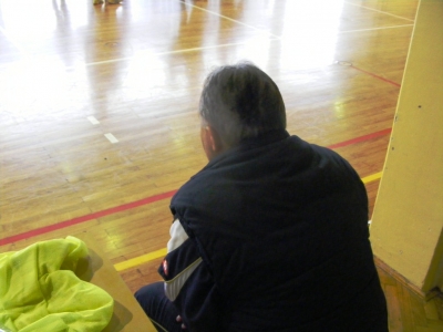 Zimska liga 2011, 2012
