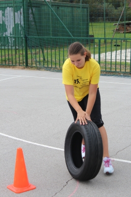 15. športne igre KS
