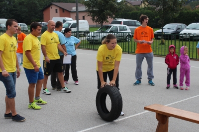 15. športne igre KS