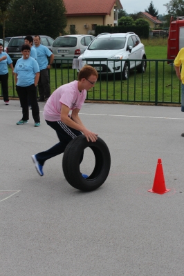 15. športne igre KS