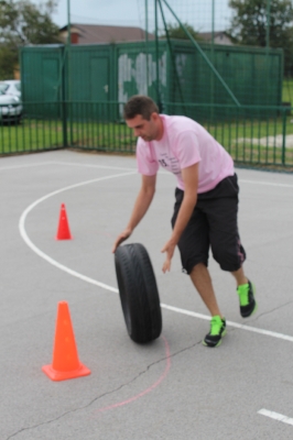 15. športne igre KS