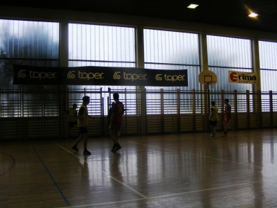 Zimska liga 2011, 2012
