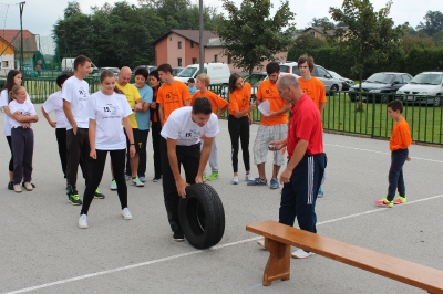 15. športne igre KS