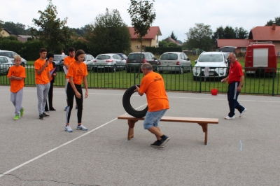 15. športne igre KS