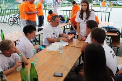 15. športne igre KS