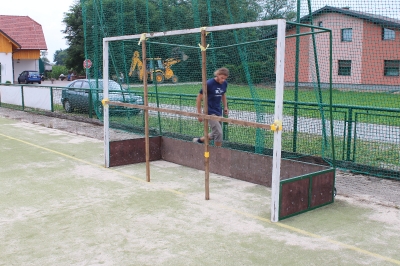 15. športne igre KS