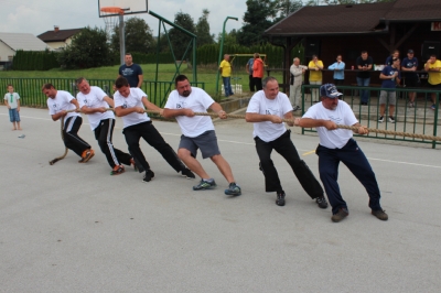 15. športne igre KS