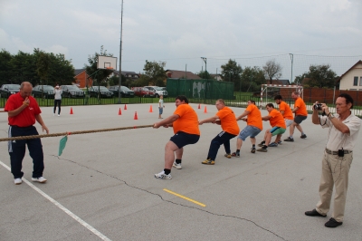 15. športne igre KS