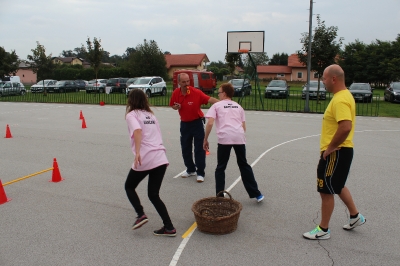 15. športne igre KS