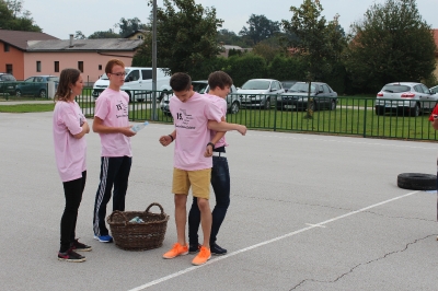 15. športne igre KS