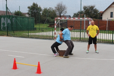 15. športne igre KS