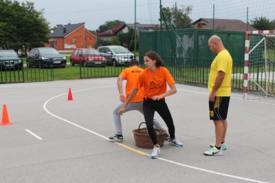 15. športne igre KS