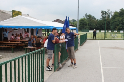 15. športne igre KS