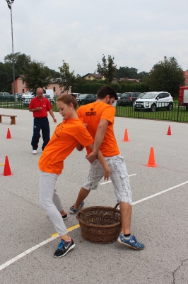 15. športne igre KS