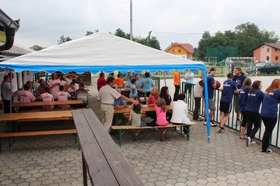 15. športne igre KS